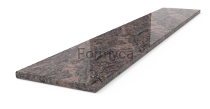 Bash Paradiso 2cm Granite window sill