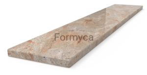 Honey Dew 3cm Granite window sill