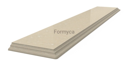 Beige Barocco 3cm