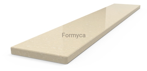 Giotto YS abgerundete Ecken 3cm