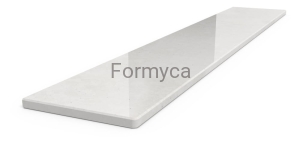 Madreperla 2cm Conglomerate window sill