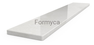 Madreperla 3cm Conglomerate window sill
