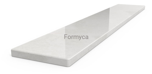 Madreperla YS abgerundete Ecken 3cm