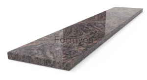 Bash Paradiso 3cm Granite window sill