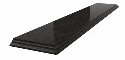 Black Pearl Barocco 3cm