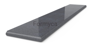 Impala New ARTE 3cm Granite window sill