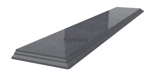 Impala New Barocco 3cm