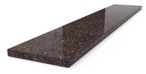 Tan Brown 3cm Granite window sill
