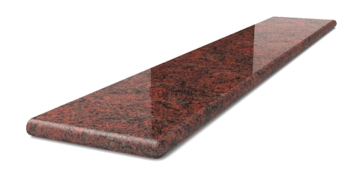 Multicolor Halbrundstab 3cm