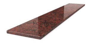 Multicolor 2cm Granite window sill