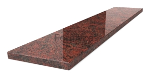 Multicolor 3cm Granite window sill