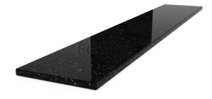 Star Galaxy 2cm Granite window sill