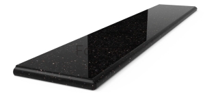 Star Galaxy ARTE 3cm Granite window sill