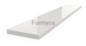 Bianco Carrara 3cm Conglomerate window sill