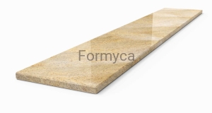 Millennium Cream 2cm Granite window sill