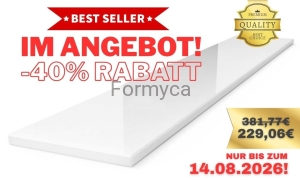 Bianchissimo 2cm Quartz window sill (1)