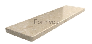 Perlato Appia 2cm Conglomerate window sill