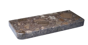 Rasotica 2cm Conglomerate window sill